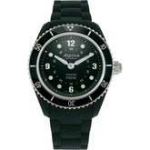 Alpina Comtesse Horological Smartwatch Schwarz Damenuhr
